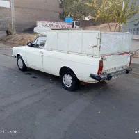 پیکان وانت مدل80دوگانه سوز|خودرو سواری و وانت|بوکان, |دیوار