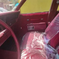 شورلت کاپریس کلاسیک ۱۹۸۱|خودرو کلاسیک|تهران, دردشت|دیوار