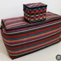 کاور مخصوص لباس رختخواب  پتو مسافرت اسباب کشی