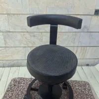صندلی  چرخدار