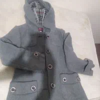 پالتو گرم. اهدایی ومجانی  هرکی میخواد