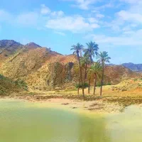 فروش زمین خورموج روستای محمداباد