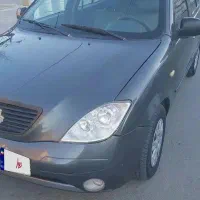 تیبا دوگانه کارخانه مدل ۹۶|خودرو سواری و وانت|گلستان (تهران), |دیوار