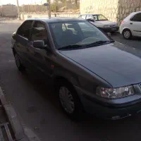 سمند دوگانه  مدل ۸۴|خودرو سواری و وانت|تهران, تهران‌نو|دیوار