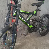 دوچرخه‌بیست‌درحدنوع