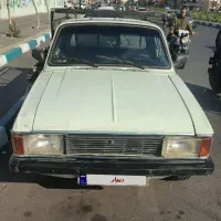 ماشین پیکان وانت۸۸