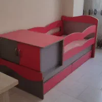 تخت کودک