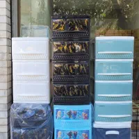 فروش و پخش ملزومات فلزی به همکار قیمت دسته اول|عمدهفروشی|گنبد کاووس, |دیوار