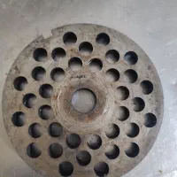 پنجره چرخ گوشت ۴۲|ظروف پخت‌وپز|قم, آذر (نکویی)|دیوار