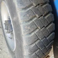 لاستیک نیسان تیوبلیس