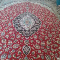 فرش۱۲متری و سیستم باند و ضبط