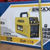 دستگاه جوش سه برد ماسفت