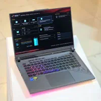 لپتاپ گیمینگ حرفه ای ROG STRIX G614JV ایسوس|رایانه همراه|شیراز, ملاصدرا|دیوار