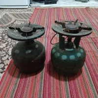 پیک نیک قدیمی سالم و در حد نو