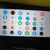 poco x3 pro|موبایل|کرمان, |دیوار