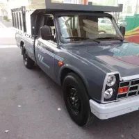 نیسان اکستند .۴۰۴ صفر. نقد واقساط *تحویل فوری