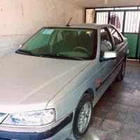 پژوپارس ال ایکس|خودرو سواری و وانت|ایرانشهر, |دیوار