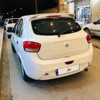 تیبا دو مدل ۹۷ فروشی