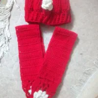 کلاه و شالگردن