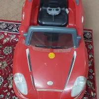 ماشین شارژی