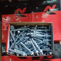 فروش رول بولت HSA بهترین قیمت بازار