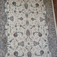 کناره برشی|فرش|کرمانشاه, |دیوار