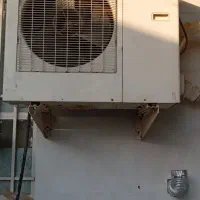 یکدستگاه کولر سوپرجنرال سی هزار ب فروش می‌رسد