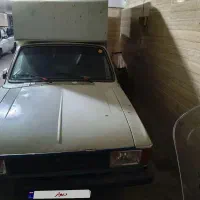 پیکان وانت مدل ۹۳