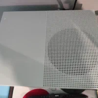 ایکس‌باکس وان اس