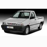 پراید وانت 1401