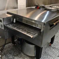 فر ریلی پیتزا و کته|کافی‌شاپ و رستوران|بهارستان, |دیوار