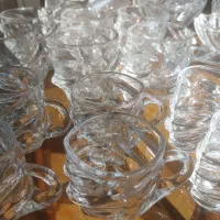 سرویس ۱۲نفره کریستال (کالیپسو)