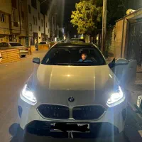 بی ام و ۲۲۵  مدل ۲۰۲۵