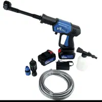 کارواش شارژی ویوارگس