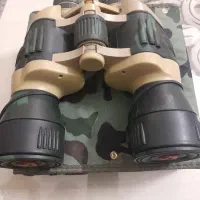 دوربین دوچشمی شکاری مدل شیفل روسی