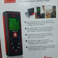 مترلیزری لایکا مدل D2|ابزارآلات|بوکان, |دیوار