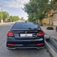 mg6نیو 2016