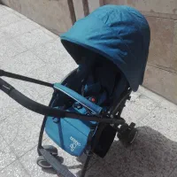 کالسکه بچه ببکو