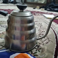 یکسری لوازمکافه کیفیت خوب به قیمت فروش میره