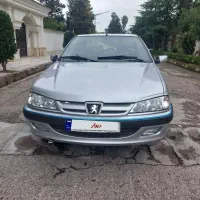 پژو پارس ۸۵ استثنایی بیرنگ|خودرو سواری و وانت|رامسر, |دیوار