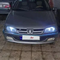 پژو پارس XU7 مدل ۹۹