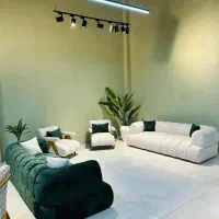 مبل راحتی کد196