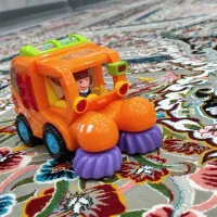 کلکسیون ماشین اسباب بازی بزرگ و کوچک|اسباب‌‌بازی|اهواز, کوی ملی راه|دیوار