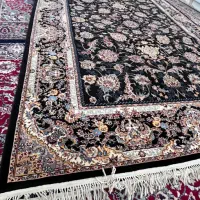 یک جفت فرش درحدنو|فرش|ابهر, |دیوار