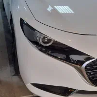 مزدا ۳
