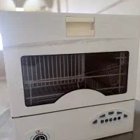 ماشین ظرفشویی ۸نفره المانی