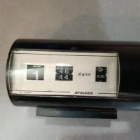 ساعت رومیزی آلمانی