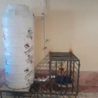 تاسیسات و لوله کشی صفرتا صد.رودهن بومهن مهرآباد.