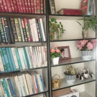 کتابخانه ام دی اف کانون مسجد درحد