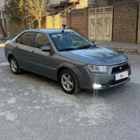 دنا مدل ۹۴|خودرو سواری و وانت|کرمانشاه, |دیوار